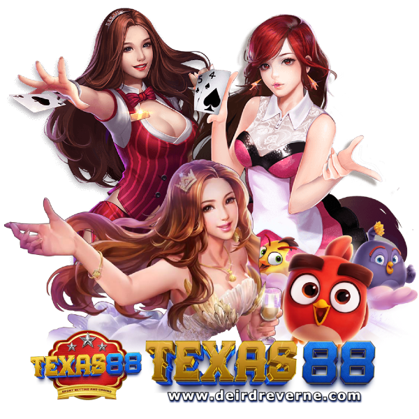 เว็บ texas88